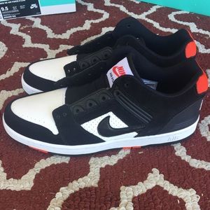 Nike sb Air Force 2 9.5